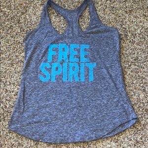 Old Navy workout tank